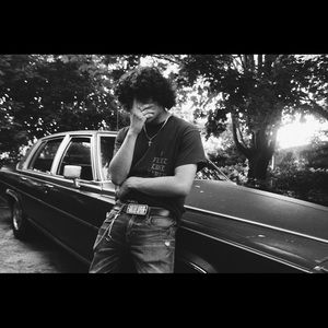 Meet your Posher, Derek